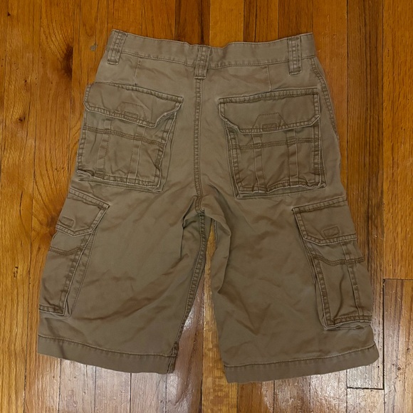Teenager Cargo shorts size 16 - Picture 5 of 8